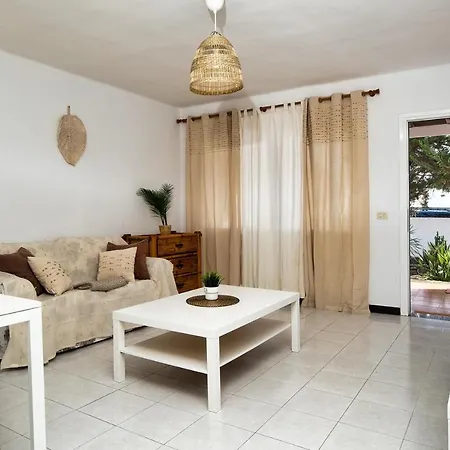 Сasa de vacaciones Zefiro - 500m To The By Lanzarote *