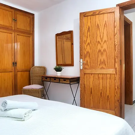 Сasa de vacaciones Zefiro - 500m To The By Lanzarote *