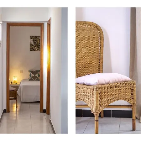 Zefiro - 500m To The By Lanzarote