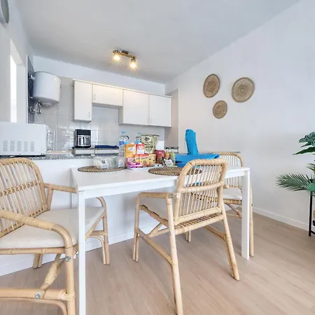 Zefiro - 500m To The By Lanzarote * Пуэрто дель Кармен