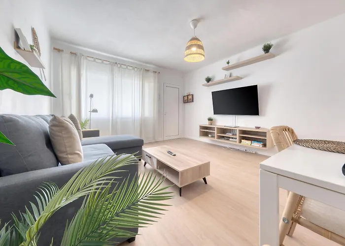 Zefiro - 500m To The By Lanzarote Дом отдыха Пуэрто дель Кармен