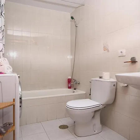 Feriehus Zefiro - 500m To The By Lanzarote Puerto del Carmen (Lanzarote)