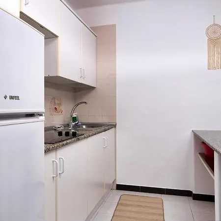 Zefiro - 500m To The By Lanzarote Prázdninový dům Puerto del Carmen (Lanzarote)