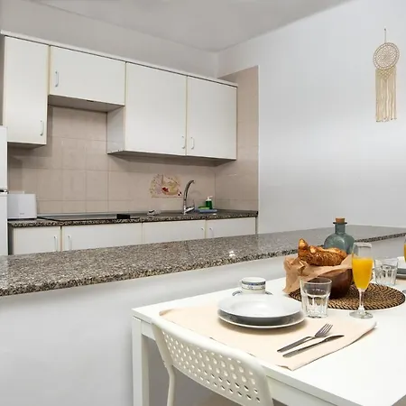 Feriehus Zefiro - 500m To The By Lanzarote