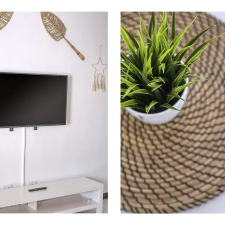 Zefiro - 500m To The By Lanzarote Prázdninový dům