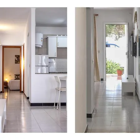 Holiday home Zefiro A 500m From The Beach, Fast Wifi Puerto del Carmen (Lanzarote)