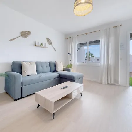 Zefiro - 500m To The By Lanzarote Casa de Férias Puerto del Carmen (Lanzarote)