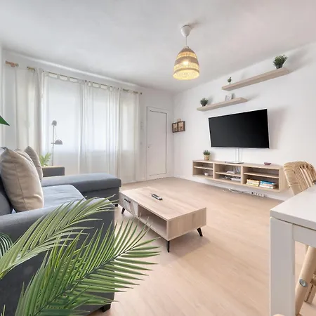 Zefiro - 500m To The By Lanzarote Dom wakacyjny Puerto del Carmen (Lanzarote)