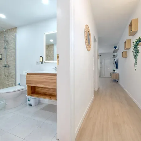 Zefiro - 500m To The By Lanzarote