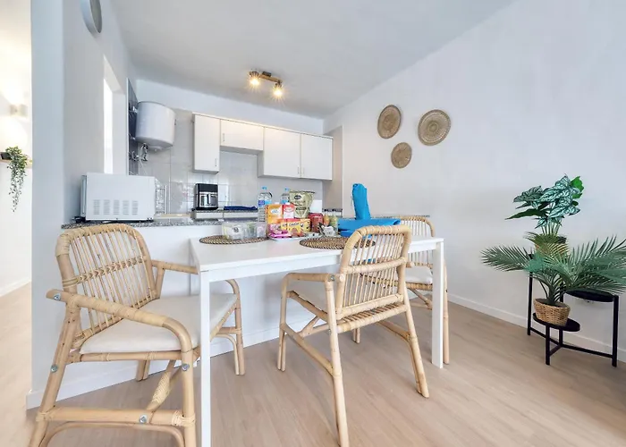 Zefiro - 500m To The By Lanzarote * Puerto del Carmen