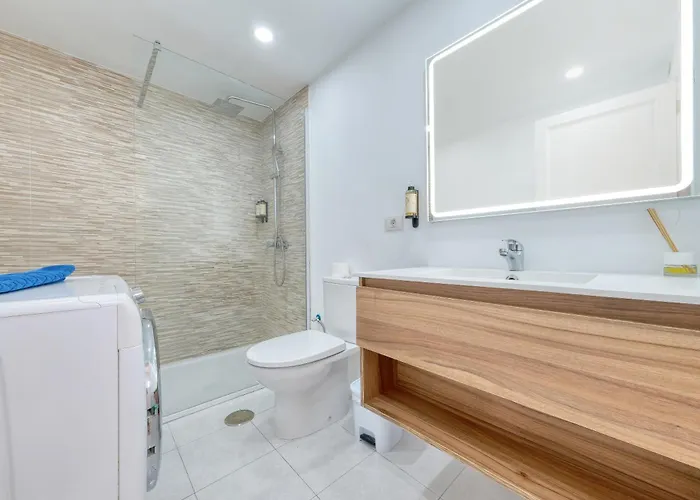 Zefiro - 500m To The By Lanzarote * Puerto del Carmen (Lanzarote)