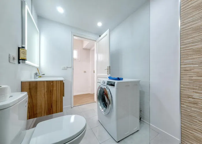 Nyaraló Zefiro - 500m To The By Lanzarote Puerto del Carmen