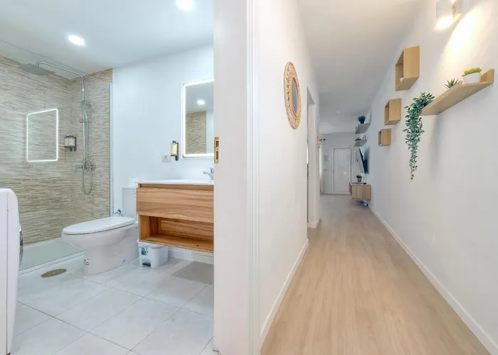 Zefiro - 500m To The By Lanzarote